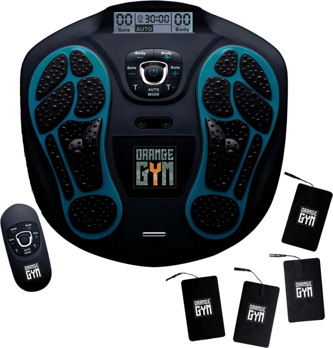 Orange Gym Care ProRecover Elektrische Spierstimulator