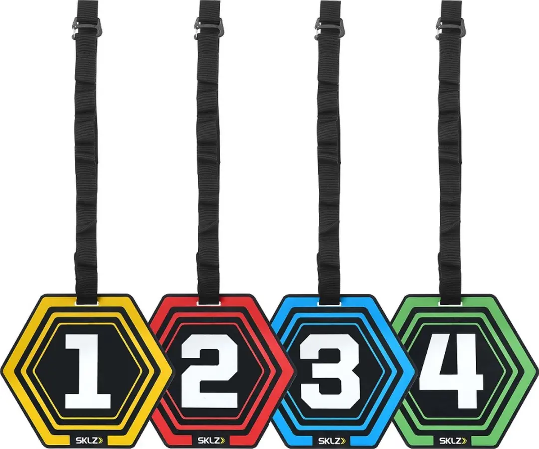 Sklz Reactive Agility Targets