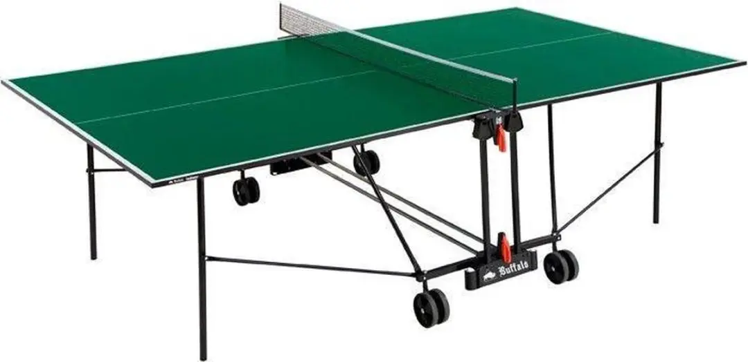 Buffalo Basic Indoor Tafeltennistafel