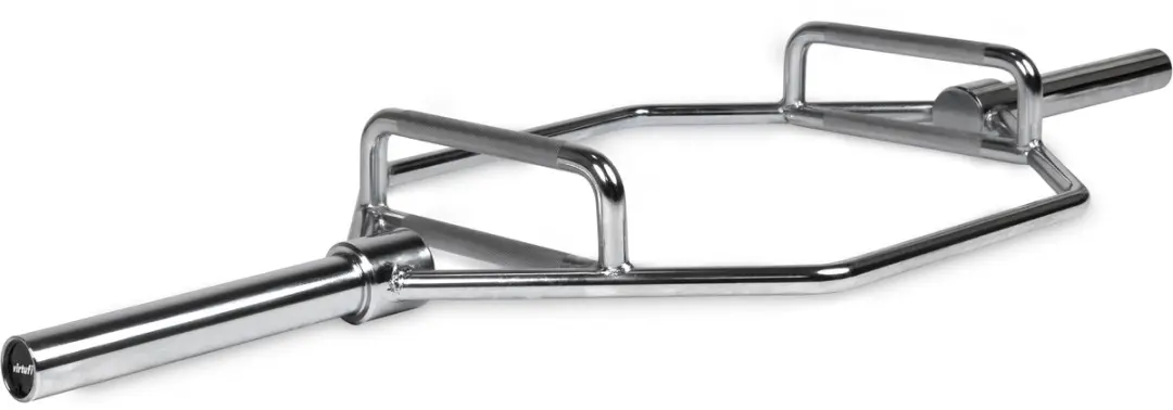 VirtuFit Olympische Hex Bar 160cm