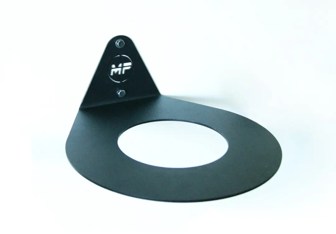 Muscle Power MP5099S Slamball Wandhouder