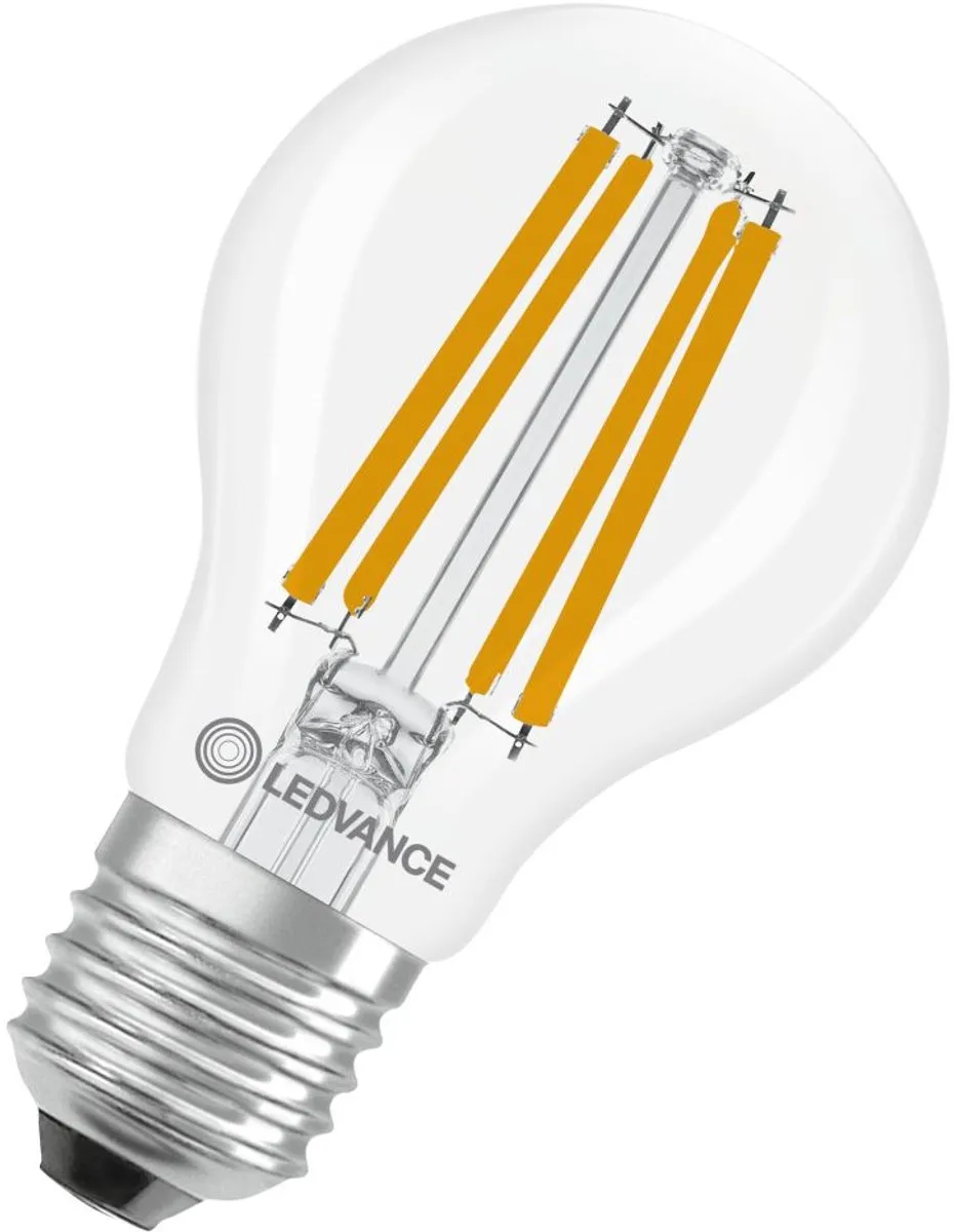 LEDVANCE Classic LED E27 Peer Filament 11W