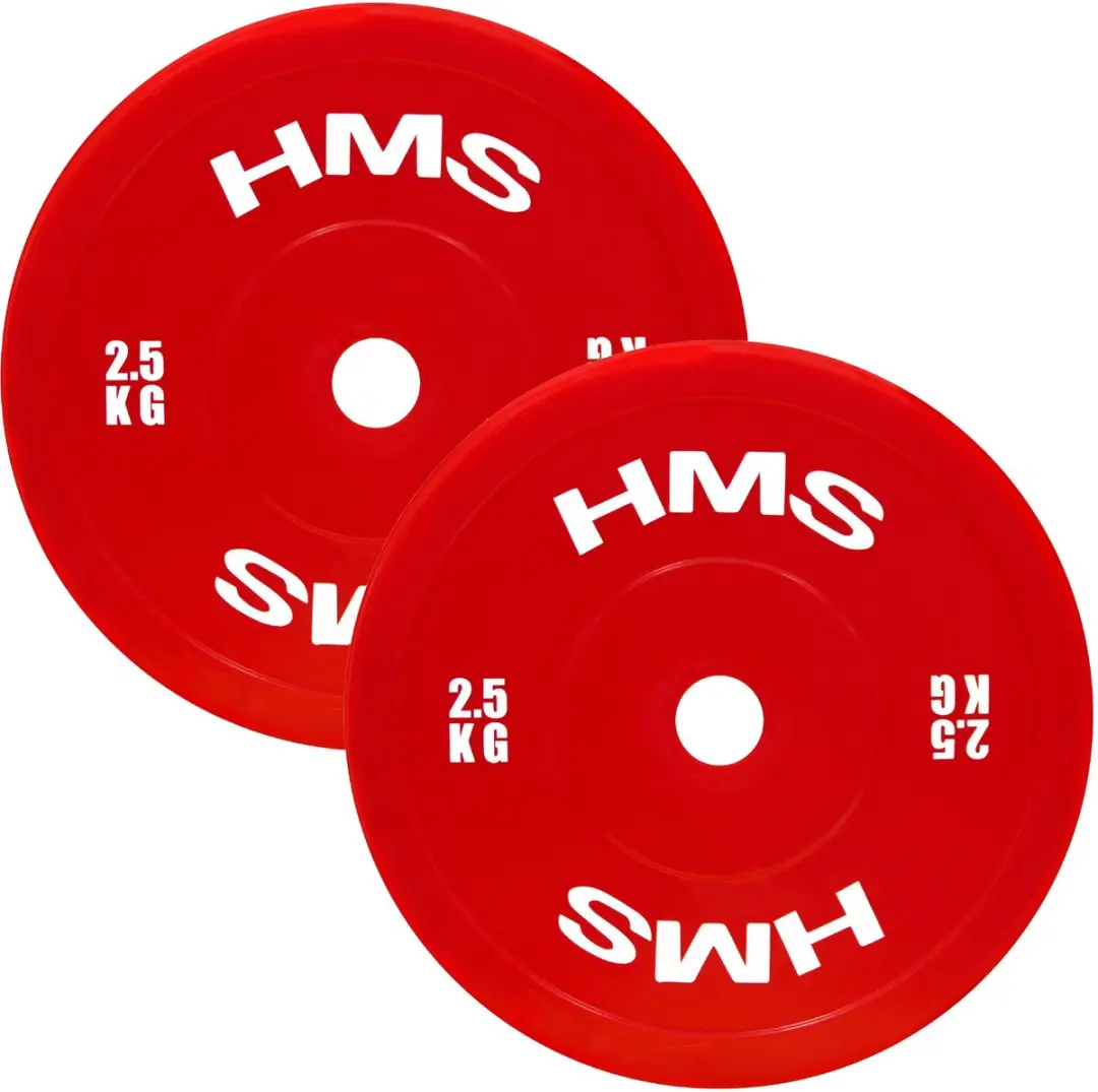 HMS TPP Olympische Technische Schijvenset 45cm