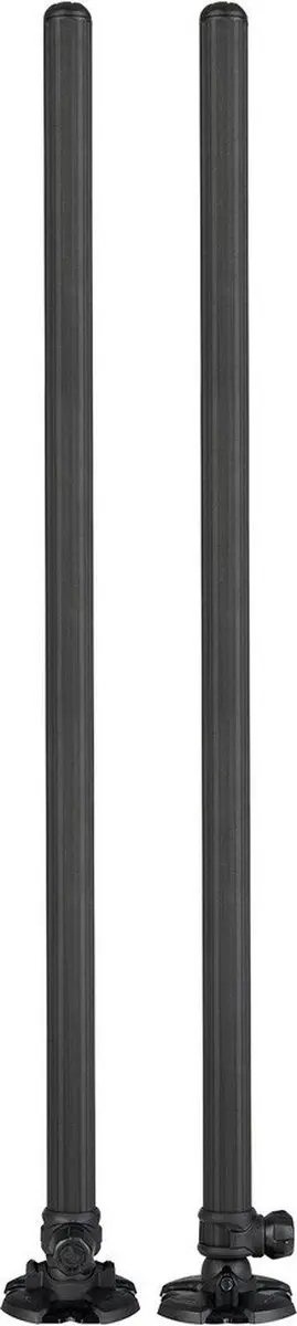 Matrix XR36 Extending Legs 800mm - 2 Stuks - Zwart