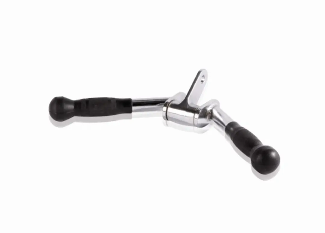 LifeMaxx Triceps V-bar Rotating