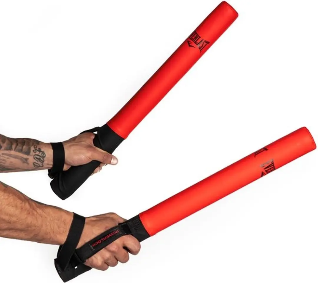 Everlast Powerlock Boxing Sticks