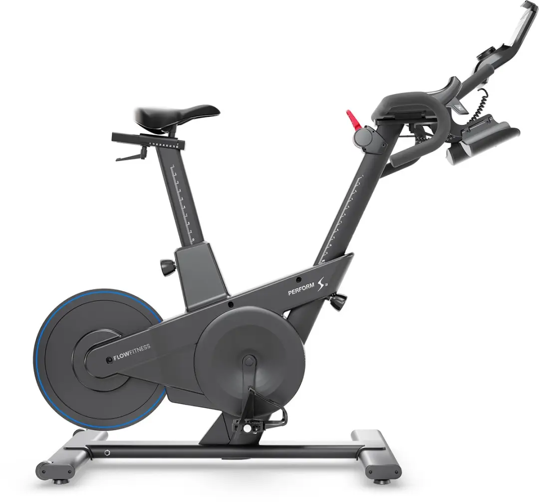 Flow Fitness Perform S2i Indoor Cycle