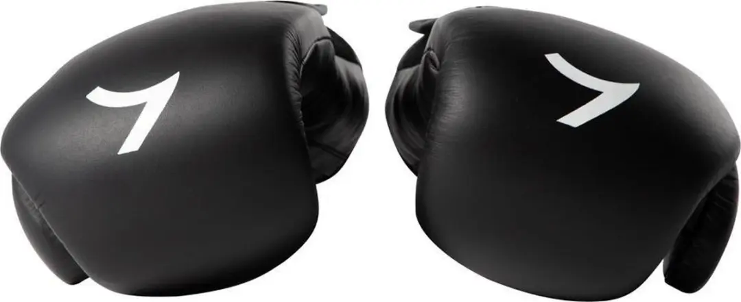 Reeva Bokshandschoenen 12 oz BG02 - Zwart
