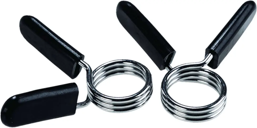 Tunturi Veerclips 30mm