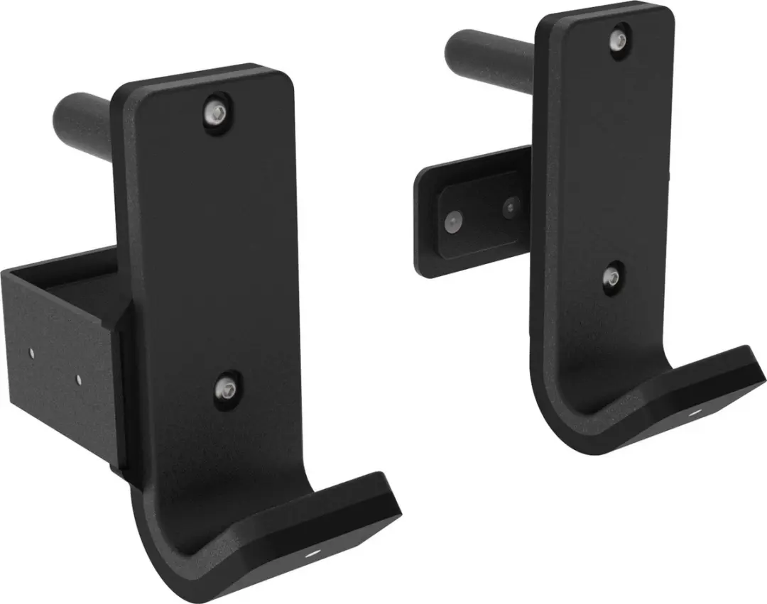 LifeMaxx Crossmaxx XL J-Hook Set