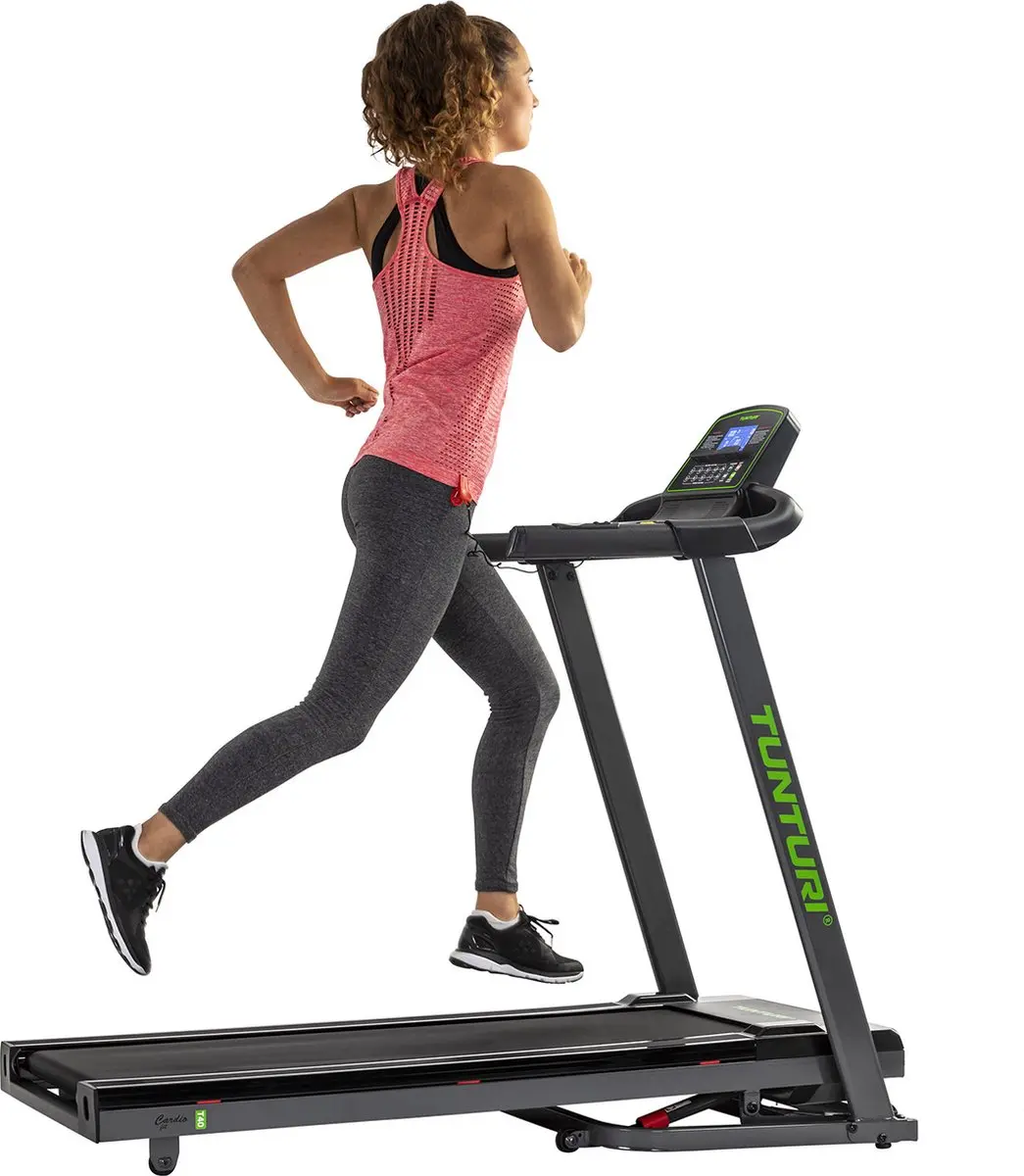 Tunturi Cardio Fit T40 Loopband