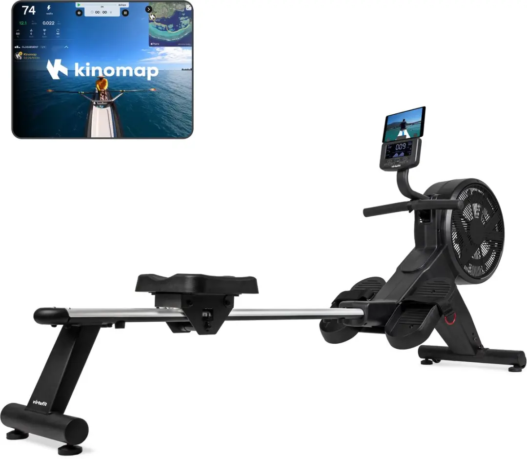VirtuFit Elite Air Magnetic Roeimachine