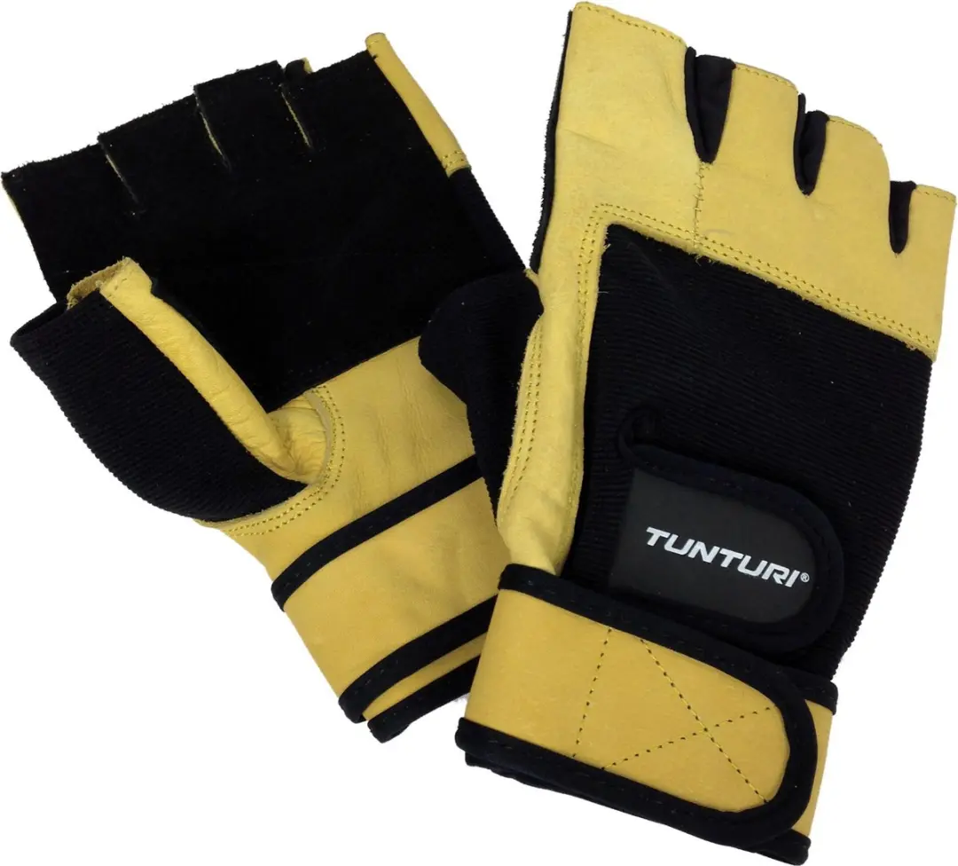 Tunturi Fitness Handschoenen High Impact