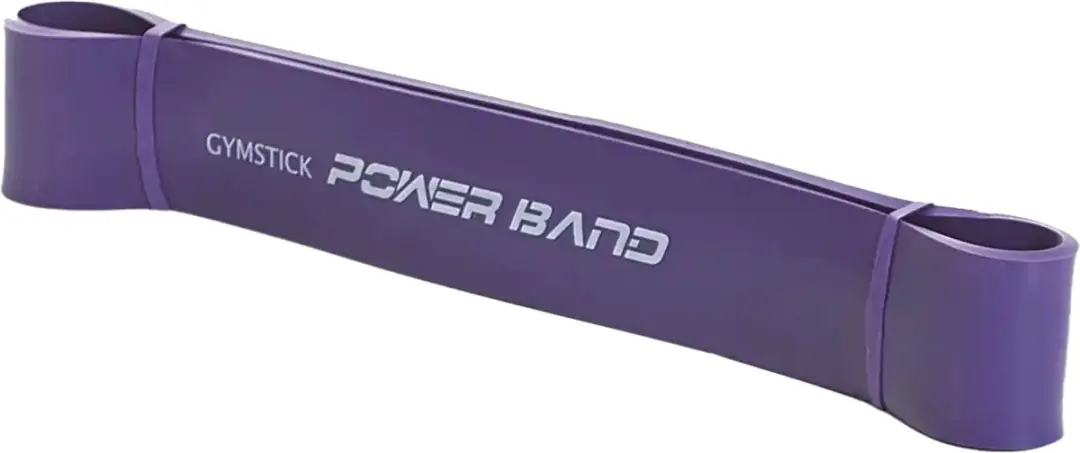 Gymstick Mini Power Band - Paars