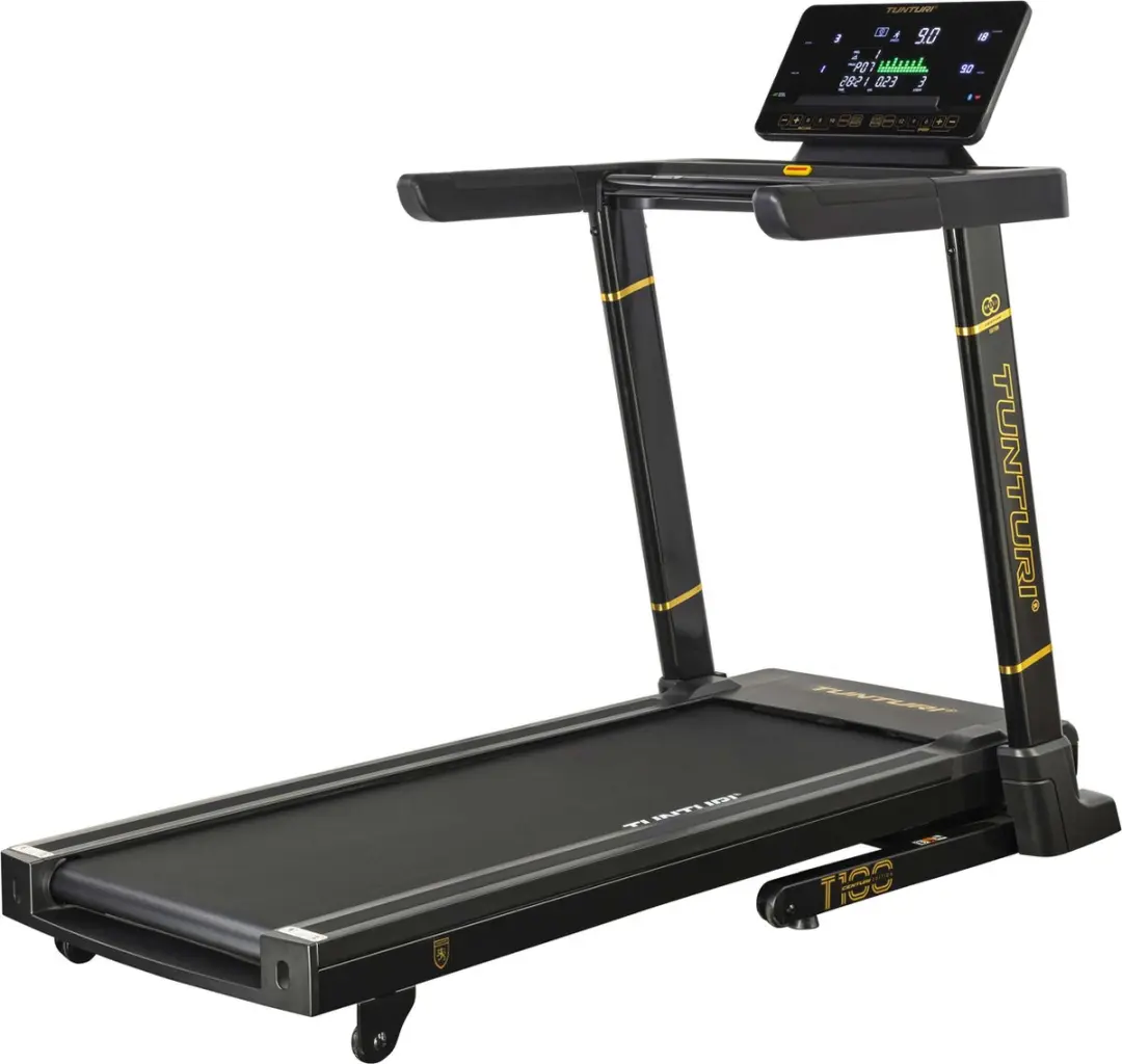Tunturi Centuri T100 Loopband