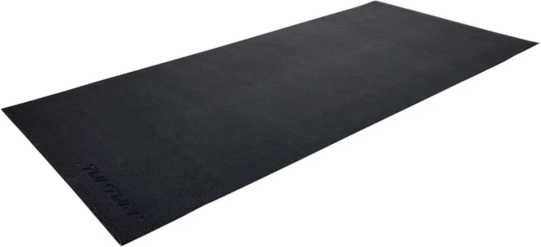 Tunturi Hardloopbandmat 200x95cm - Zwart