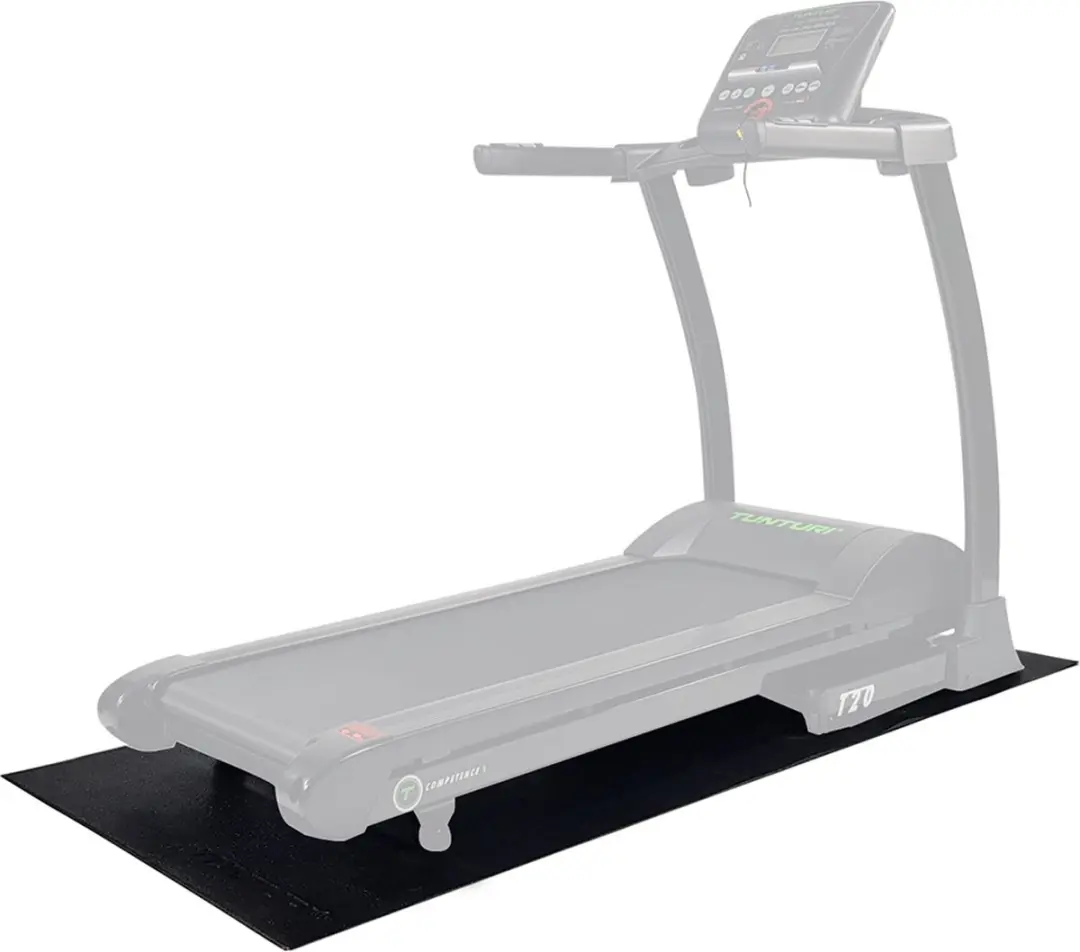 Tunturi Hardloopbandmat 200x95cm