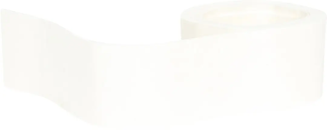 Virtufit Pro Padel Overgrip Wit - Set van 3