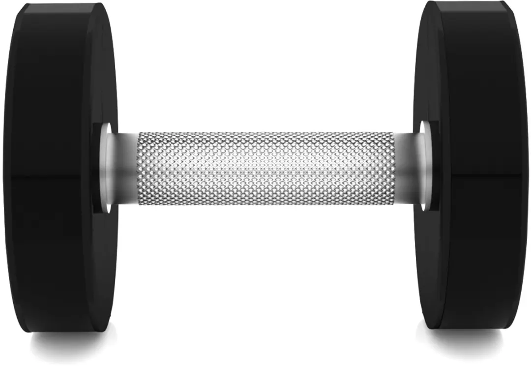 HMS HPC Halter 10 kg - Zwart
