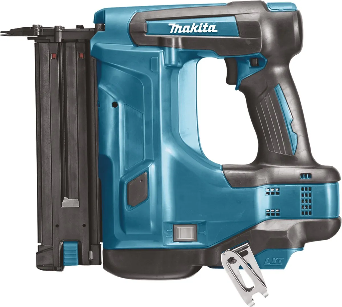 Makita DBN500RTJ 18V Brads Tacker
