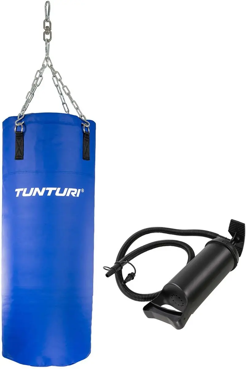 Tunturi Aqua Bokszak 150cm