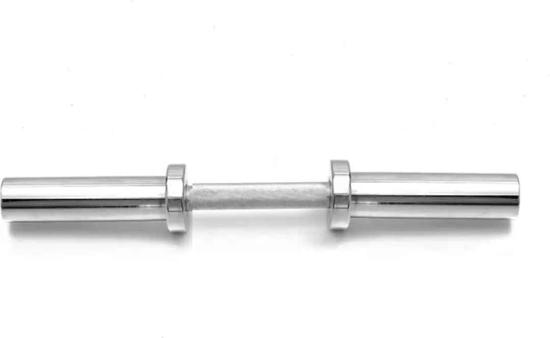Toorx Professional Olympische Dumbbell Stang 51cm