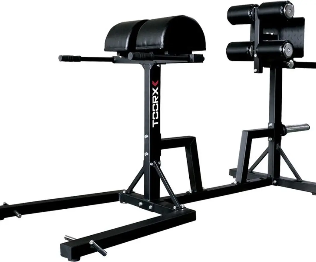 Toorx WBX-250 Cross Training GHD Bench
