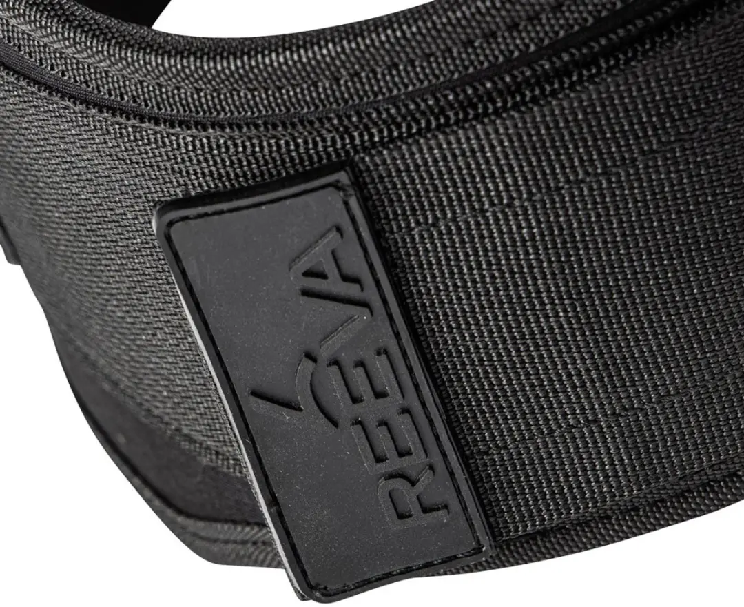 Reeva Lifting Belt 2.0 - Maat S - Zwart