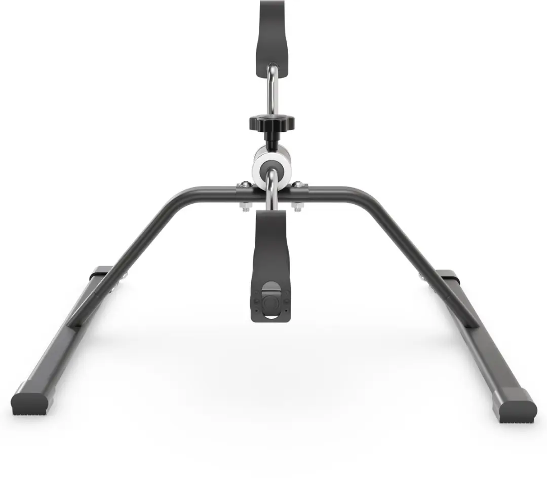 VirtuFit MB100 Stoelfiets - Mini Fietstrainer Zwart - afbeelding 6 van 6
