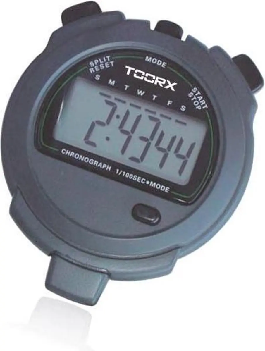 Toorx AHF-062 Digitale Stopwatch