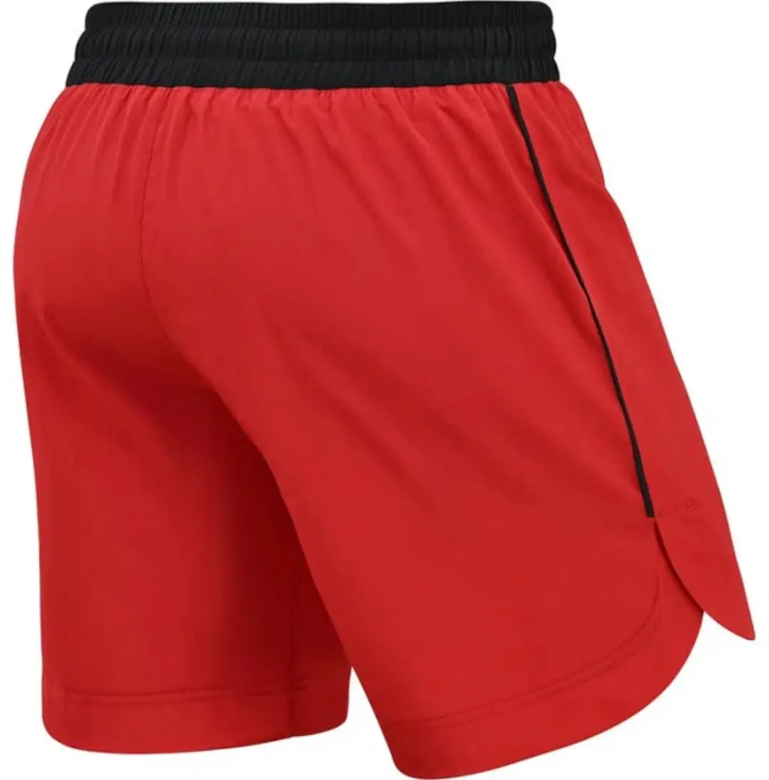 RDX Sports MMA-Short T15 Trainingsbroek - S - Rood