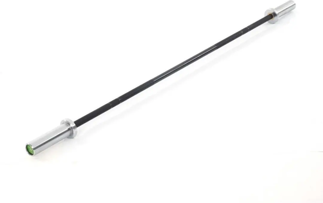 Muscle Power Olympische Halterstang 170cm