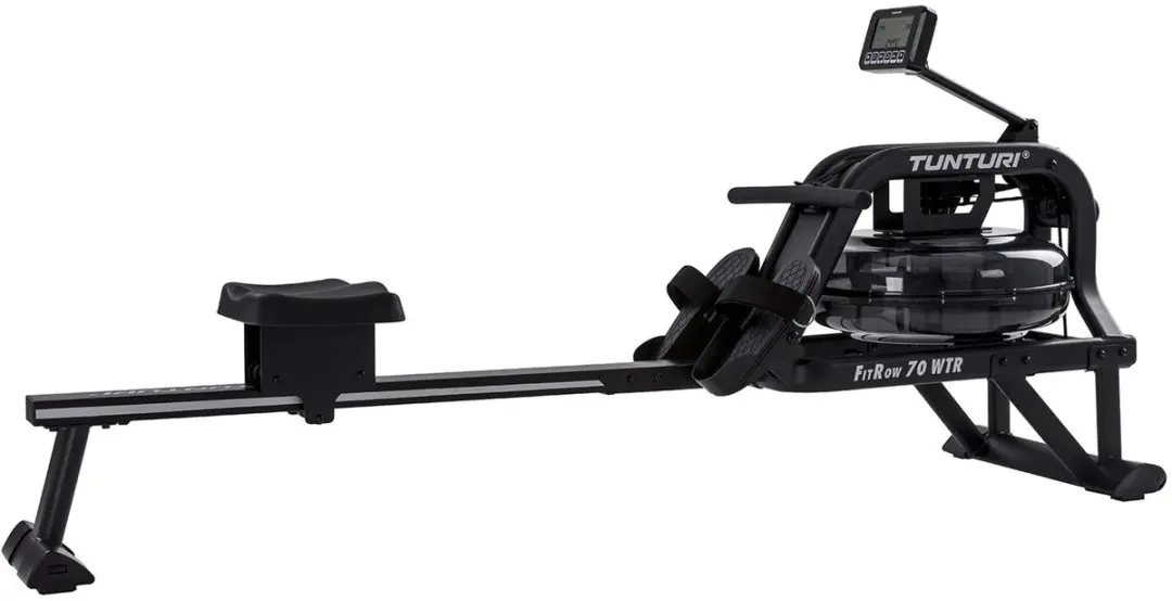 Tunturi Fitrow 70 Water Roeitrainer