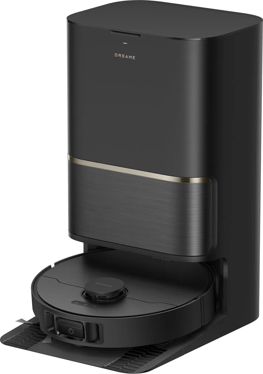 Dreame L50 Ultra AE Robotstofzuiger