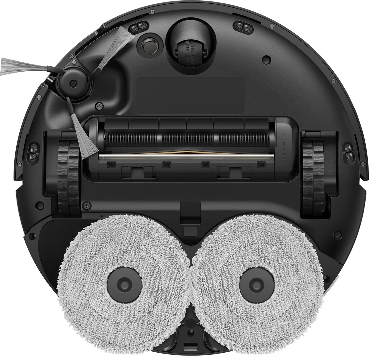 Dreame L50 Ultra AE Robotstofzuiger - 28.000 Pa - Zwart