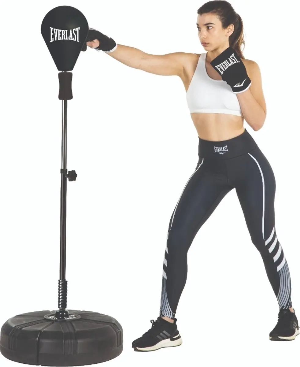 Everlast Core Reflex Bag