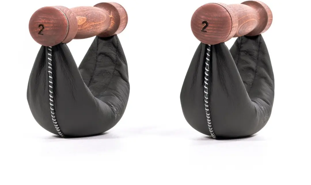 Nohrd Swing Dumbbells Club Sport 4kg