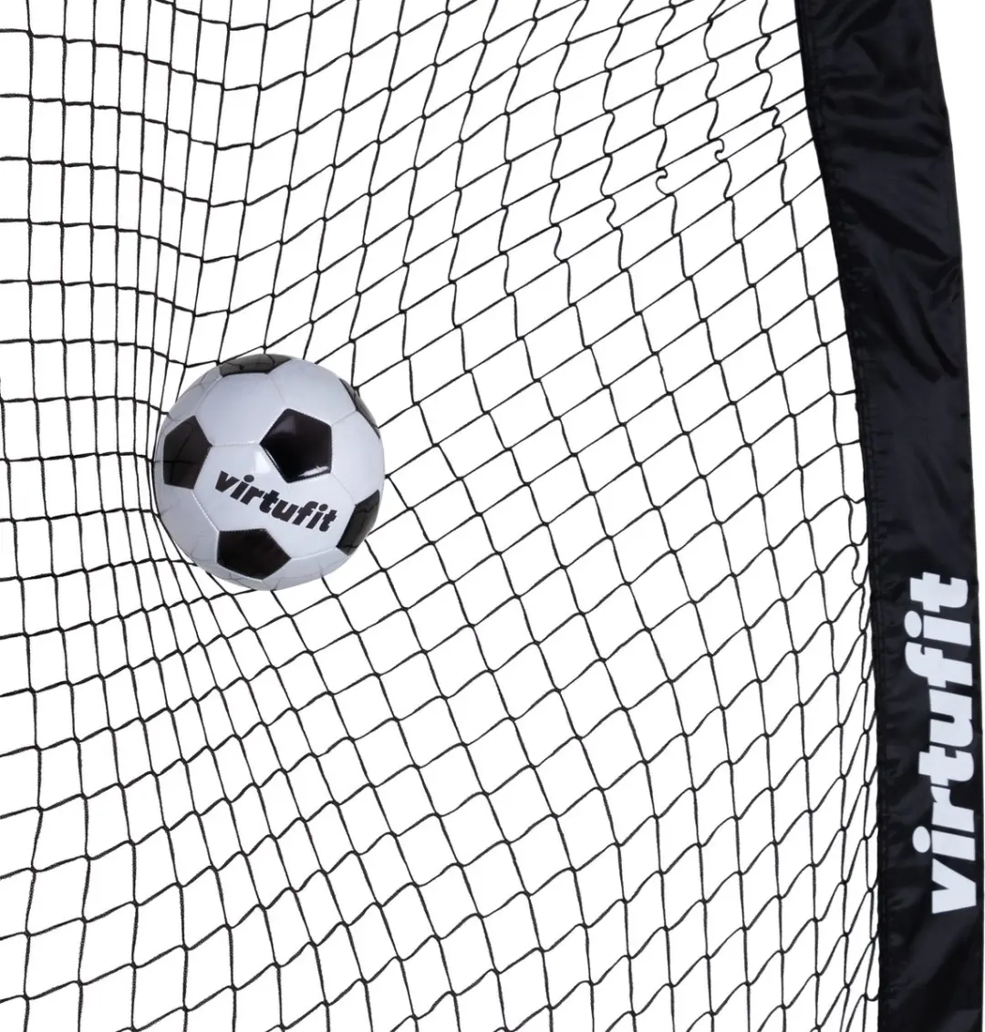 Virtufit Backstop Net 500x300cm - Voetbaltraining