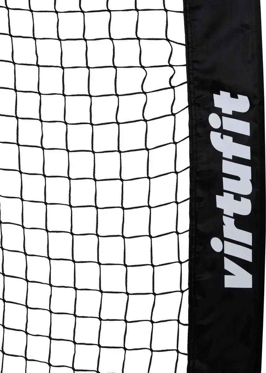 Virtufit Backstop Net 500x300cm - Voetbaltraining - afbeelding 6 van 6
