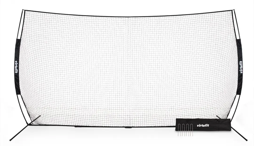 Virtufit Backstop Net 500x300cm