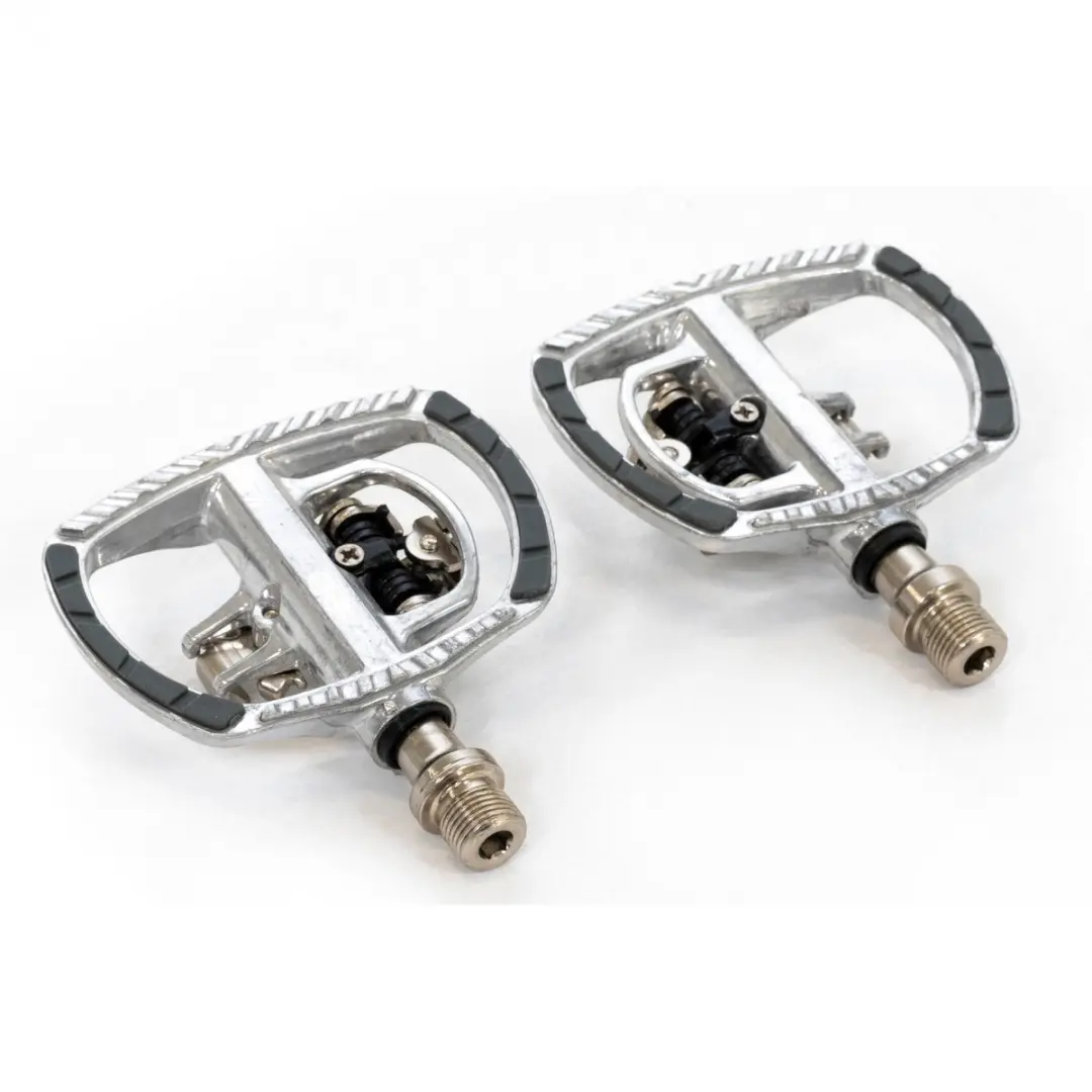 Nohrd Combinatiepedalen voor Spinningfiets