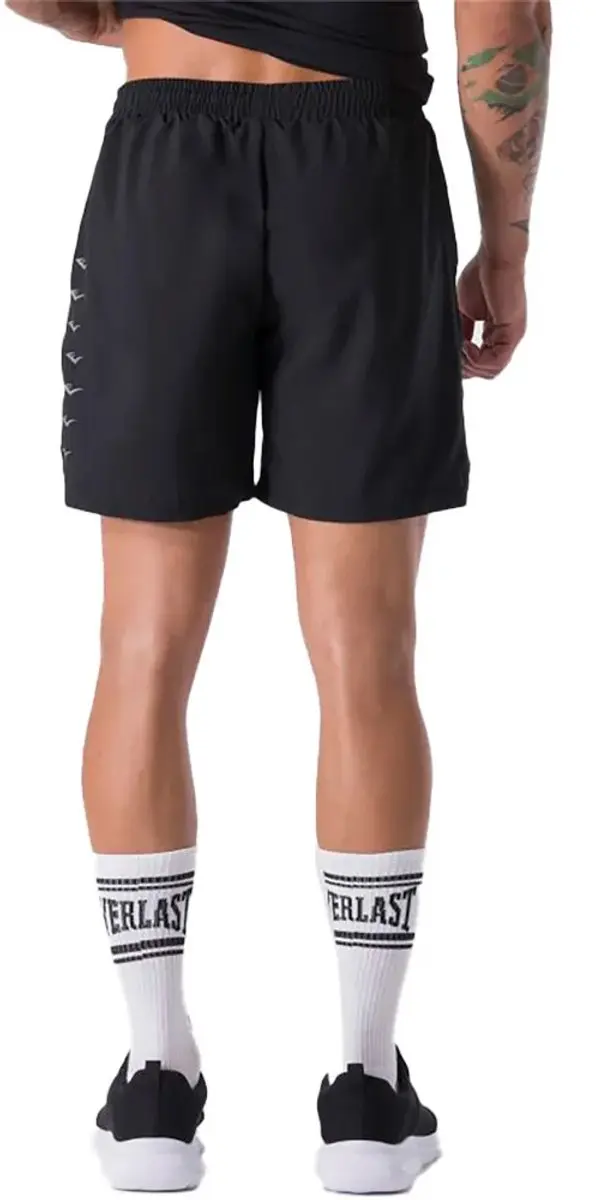 Everlast Technical Korte Broek - S - Zwart