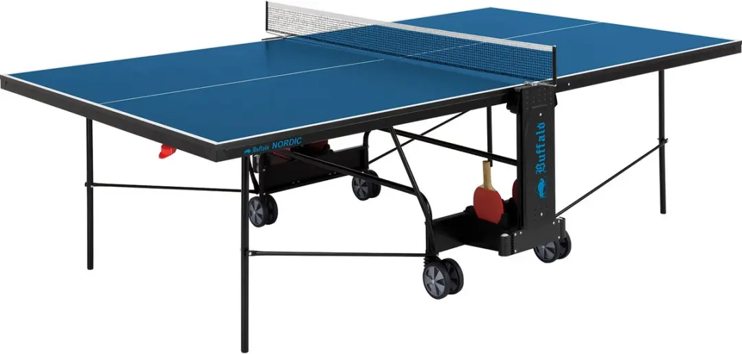 Buffalo Nordic Indoor Tafeltennistafel