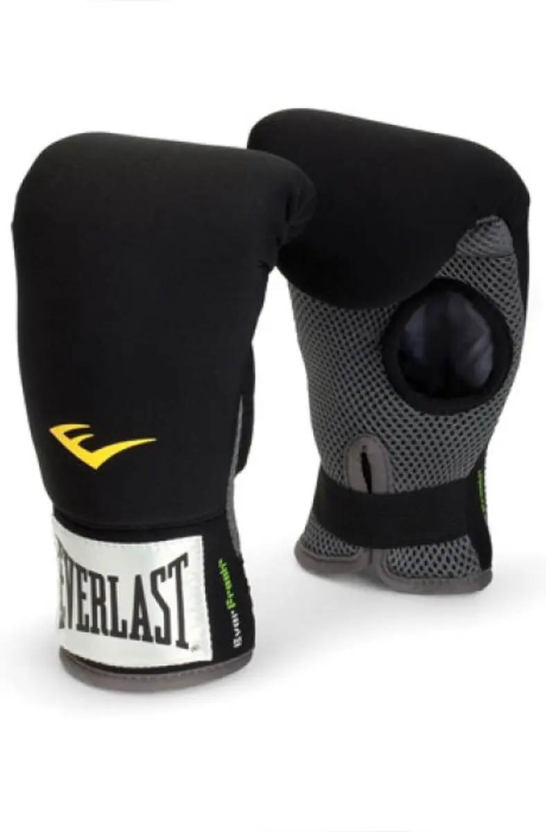Everlast Neopreen Zakhandschoenen 858910-70-8