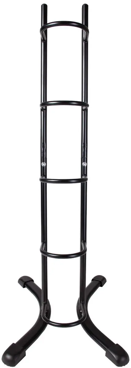 Virtufit Medicijnbal Rek - 5 Stuks - Zwart