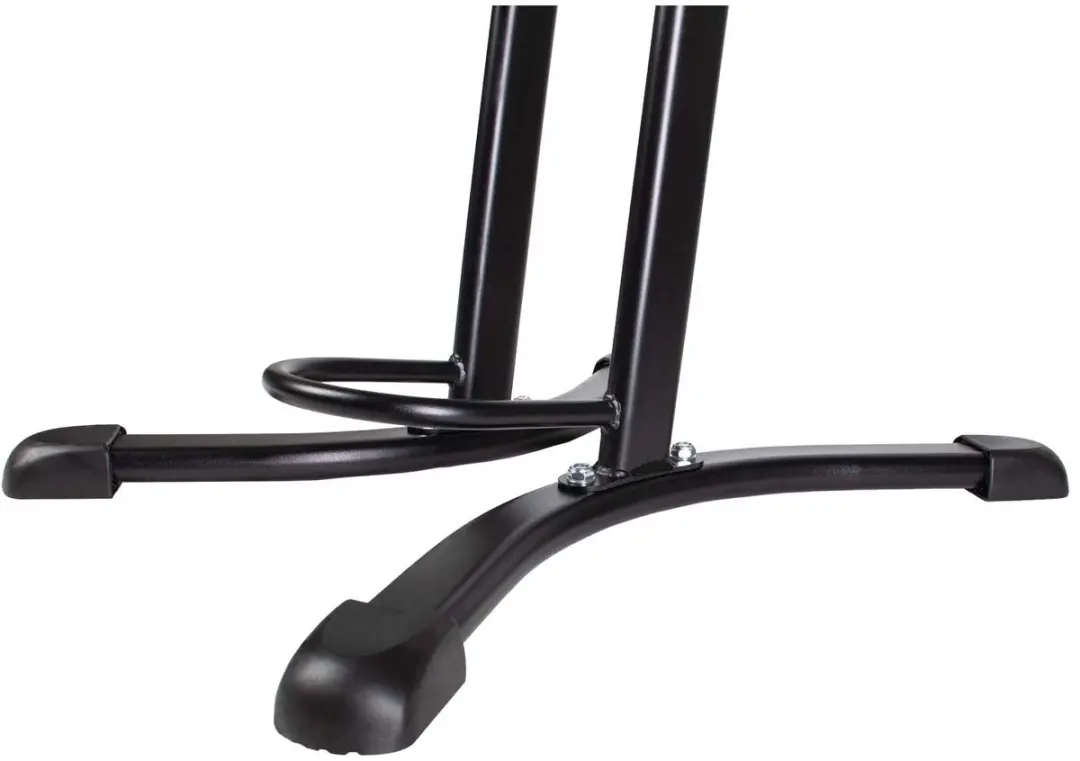 Virtufit Medicijnbal Rek - 5 Stuks - Zwart