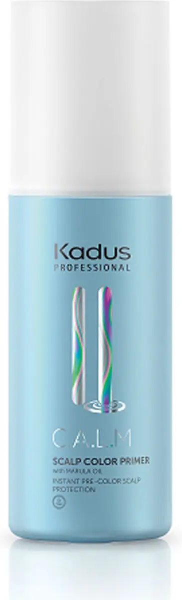 Kadus C.A.L.M Color Service Scalp Protection Olie 150ml