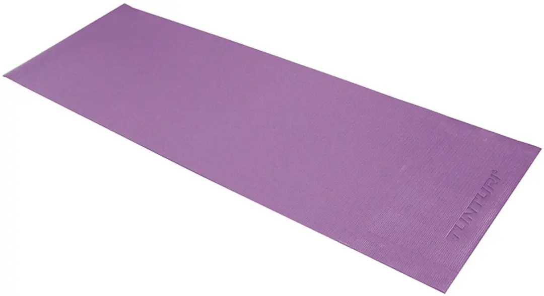 Tunturi PVC Yogamat 4mm