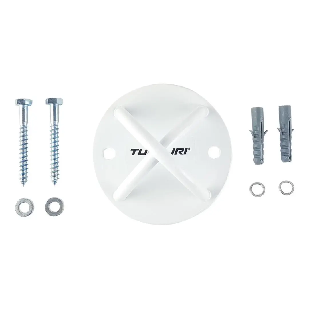 Tunturi Suspension Trainer - Wit