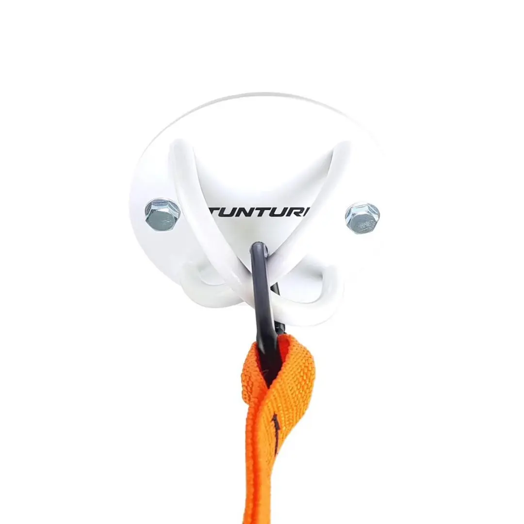 Tunturi Suspension Trainer - Wit
